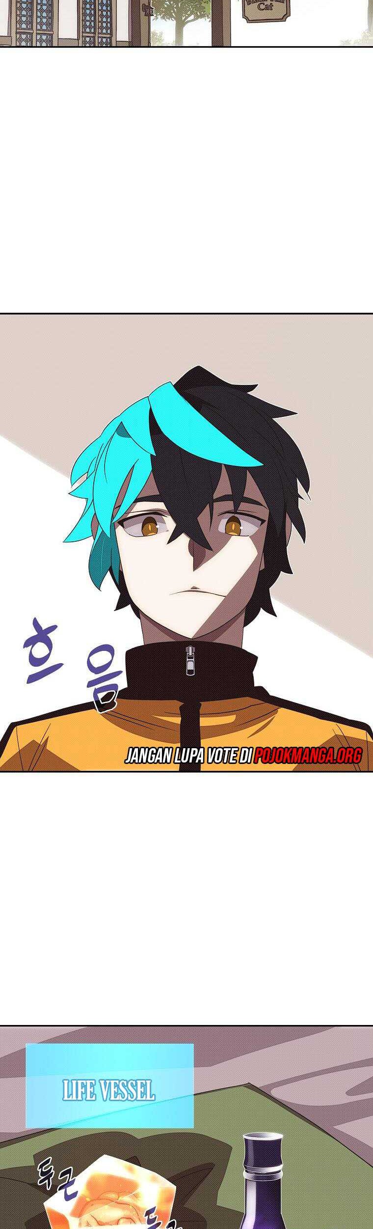 Terror Man Chapter 39 - halaman 7