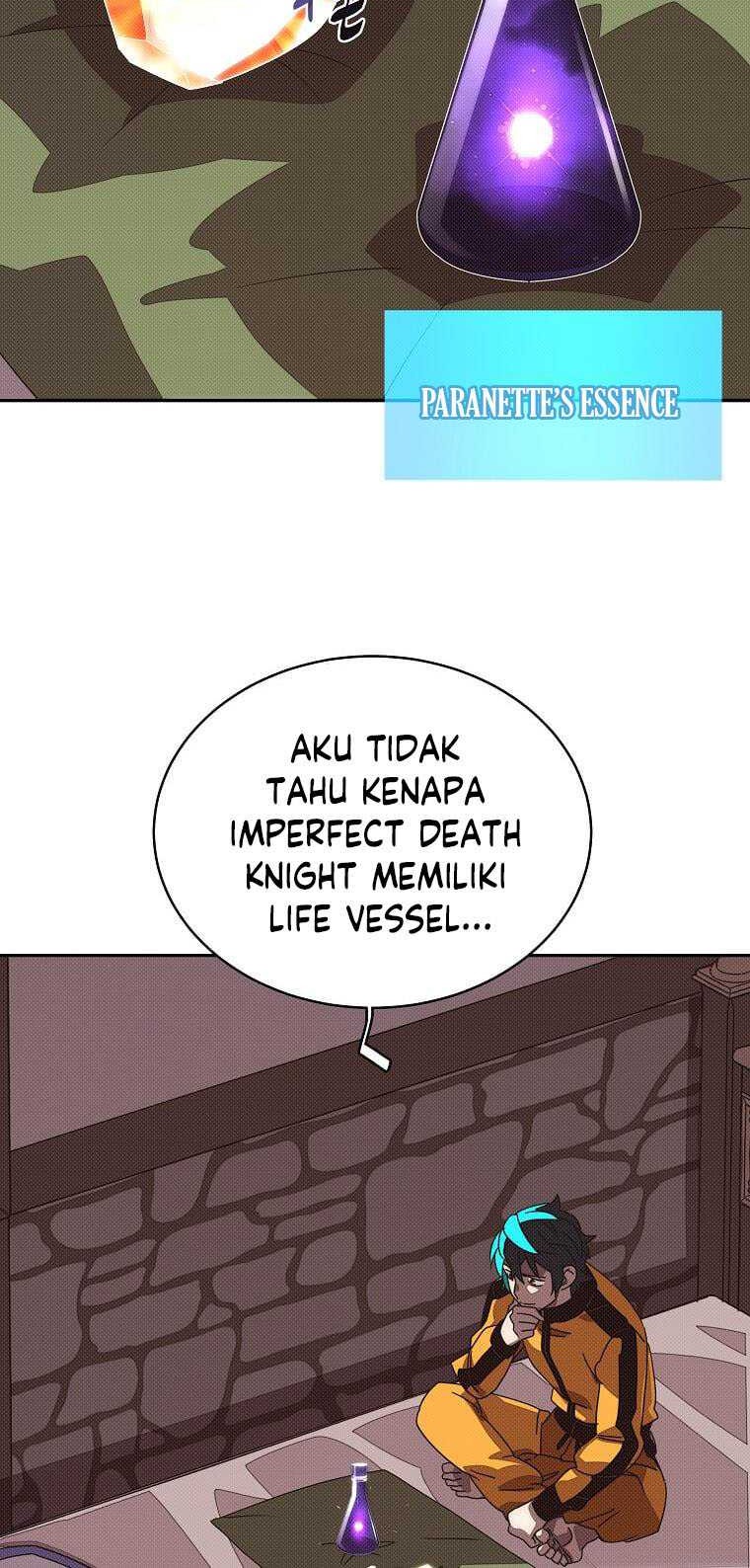 Terror Man Chapter 39 - halaman 8