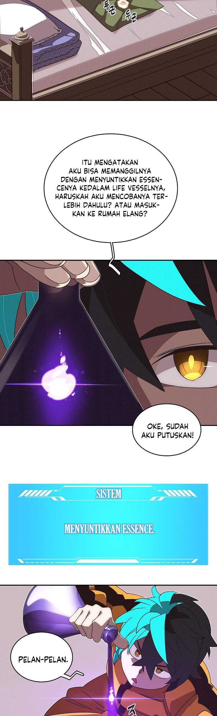 Terror Man Chapter 39 - halaman 9