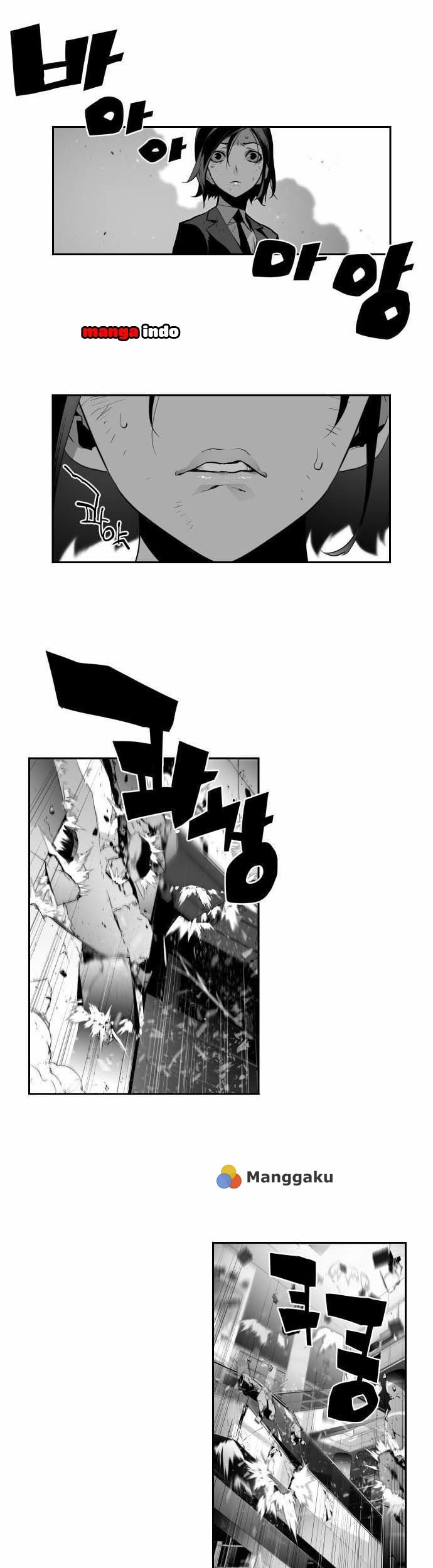 Terror Man Chapter 4 - halaman 12