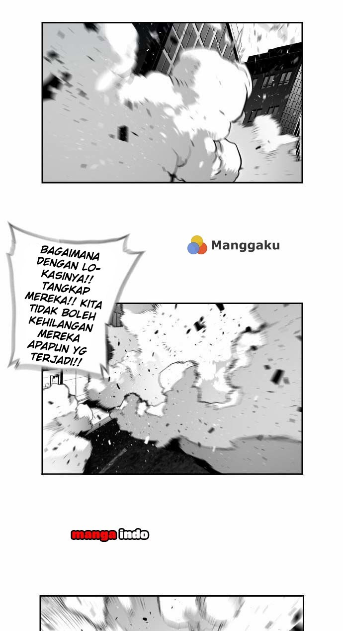 Terror Man Chapter 4 - halaman 15
