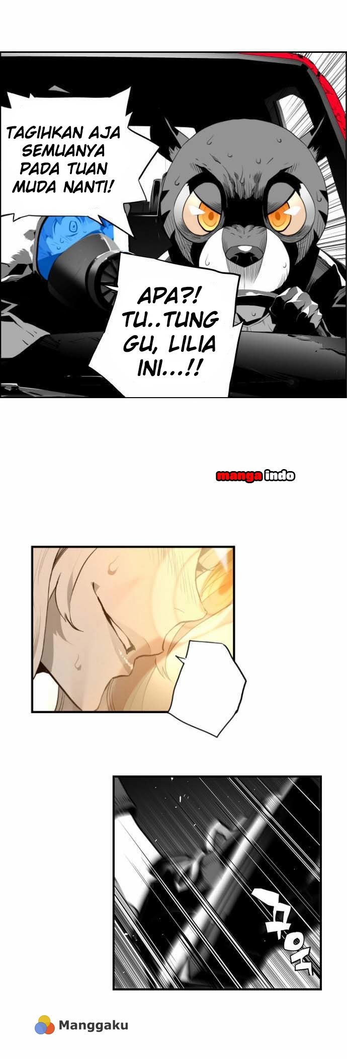 Terror Man Chapter 4 - halaman 25