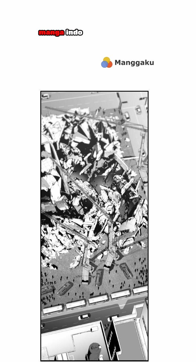 Terror Man Chapter 4 - halaman 28