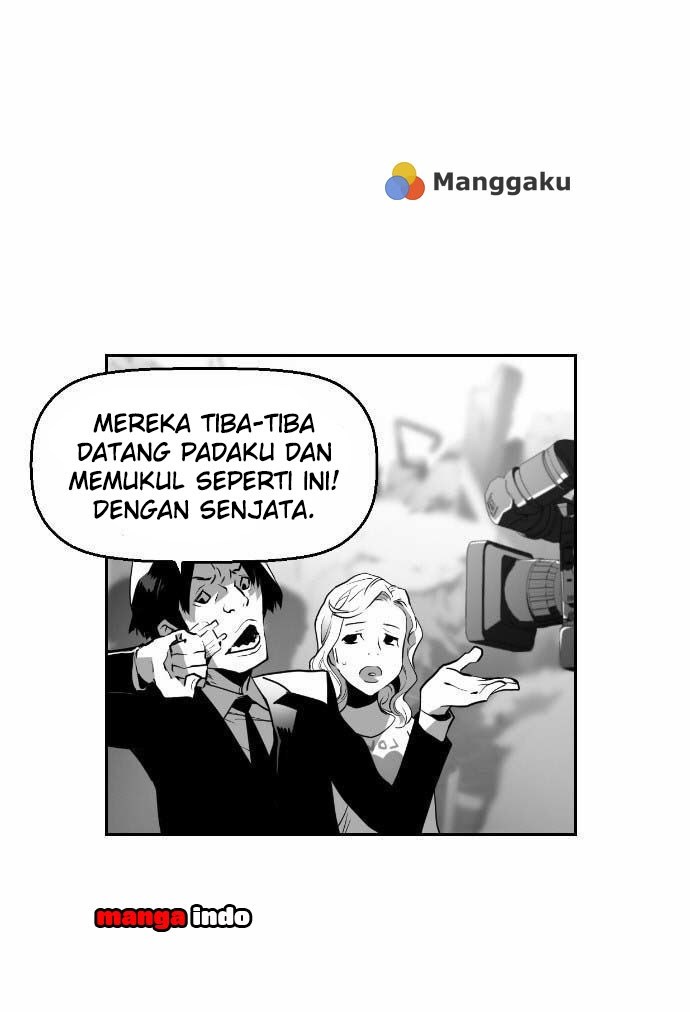 Terror Man Chapter 4 - halaman 29