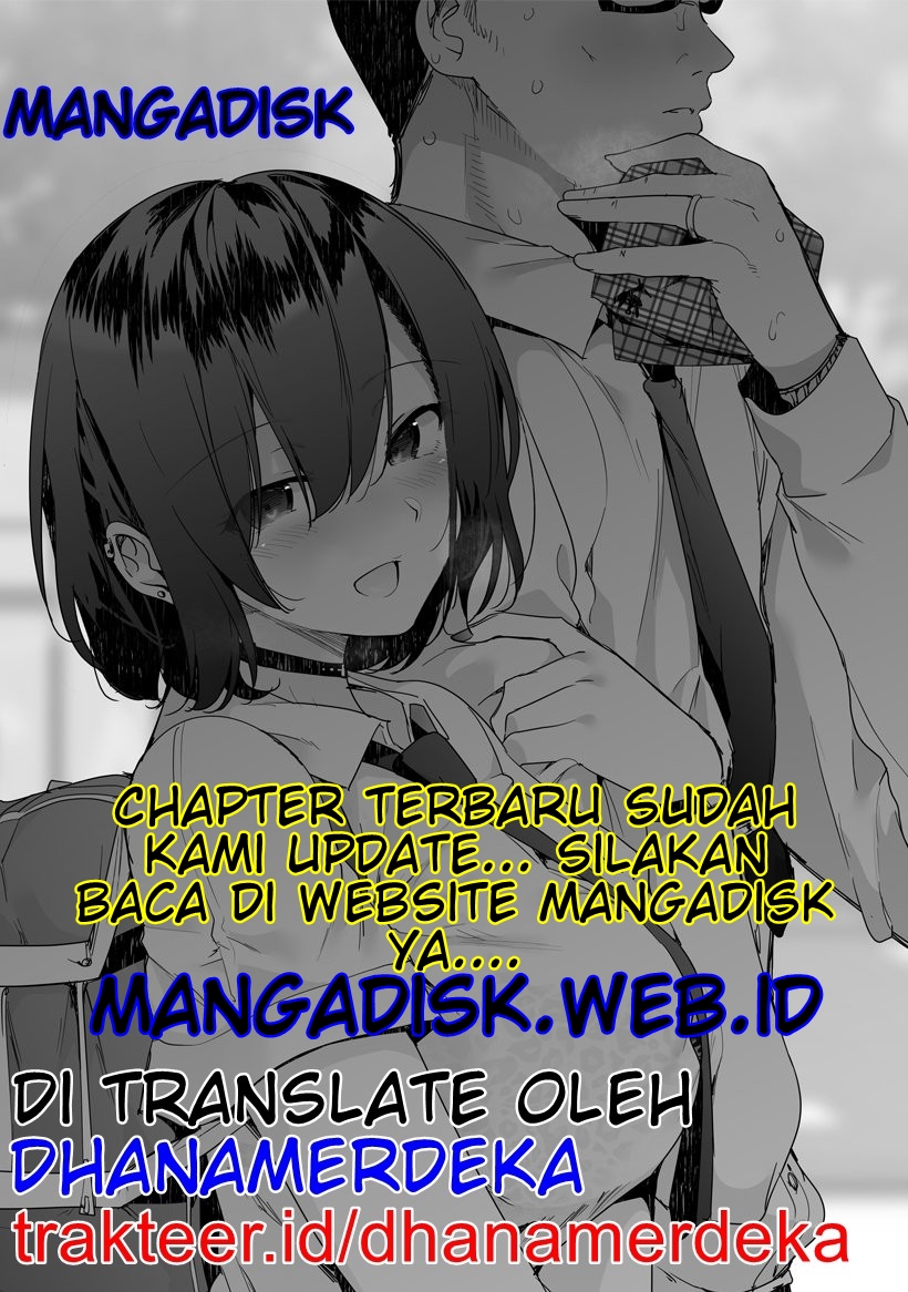 Terror Man Chapter 4 - halaman 3