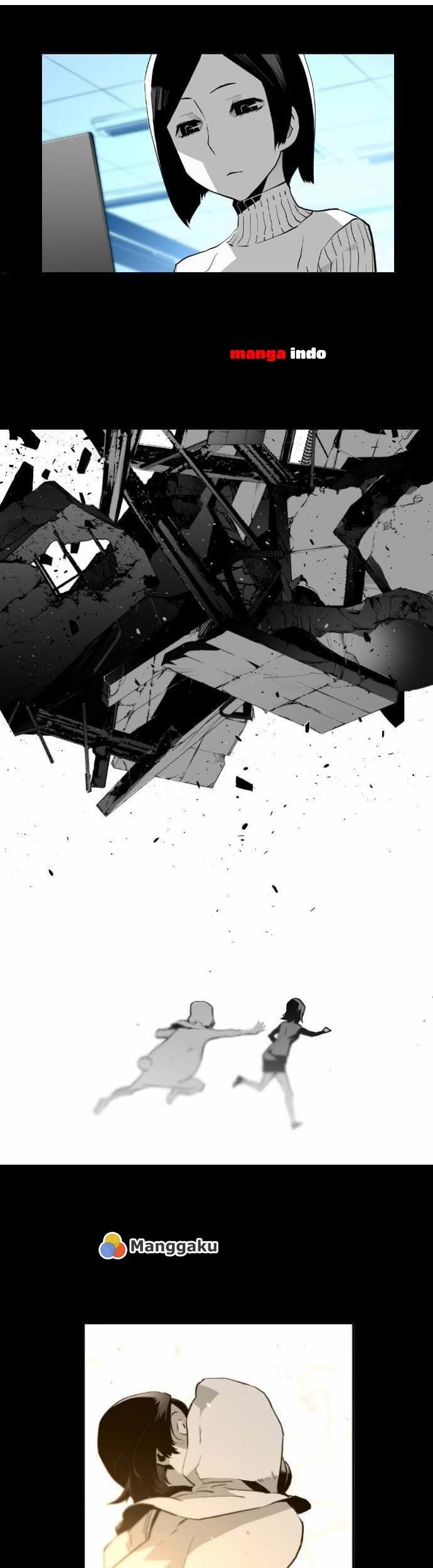 Terror Man Chapter 4 - halaman 34