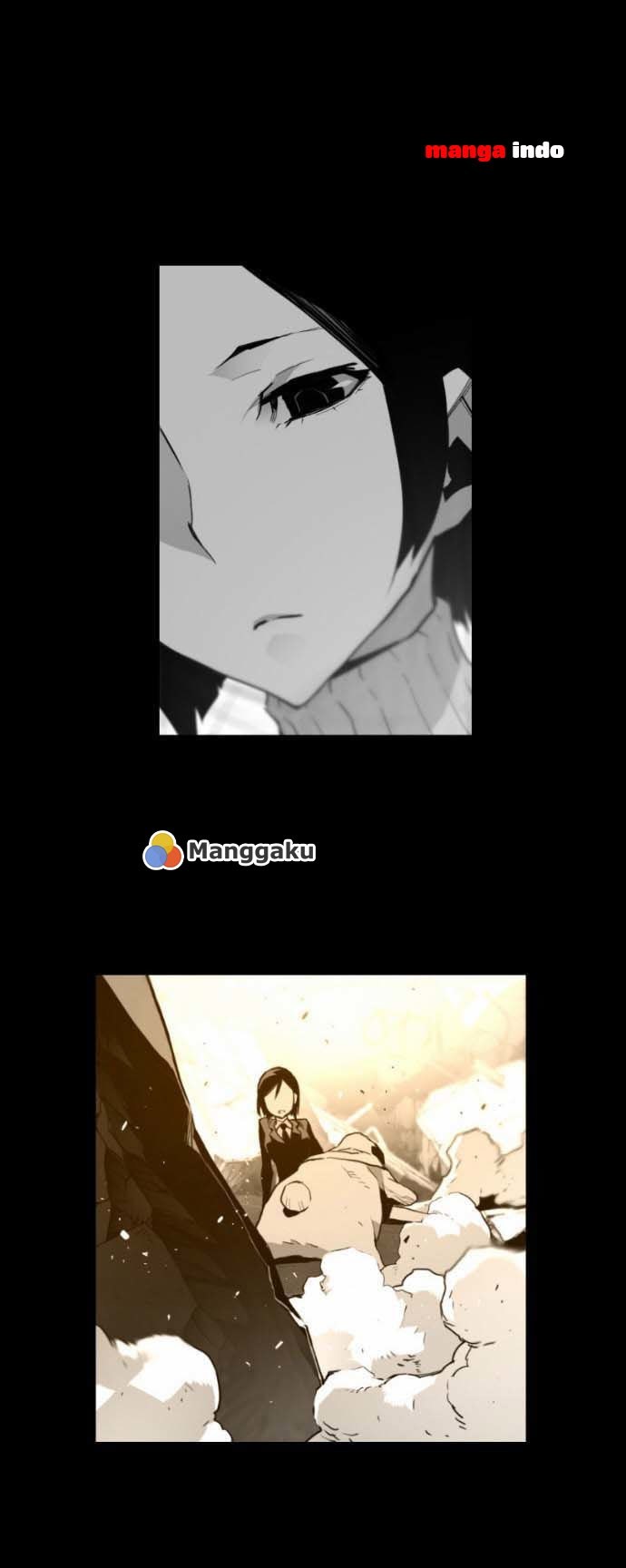 Terror Man Chapter 4 - halaman 36