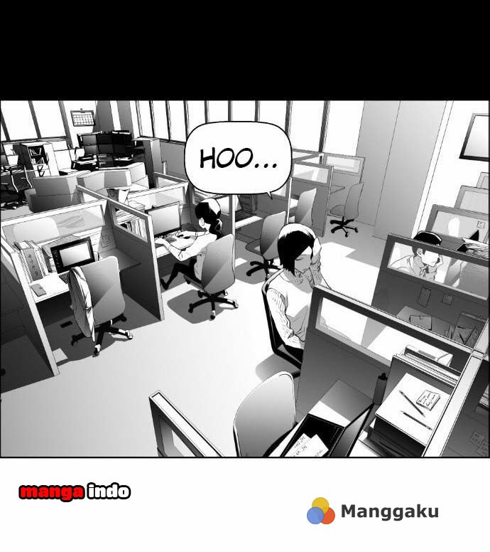 Terror Man Chapter 4 - halaman 37