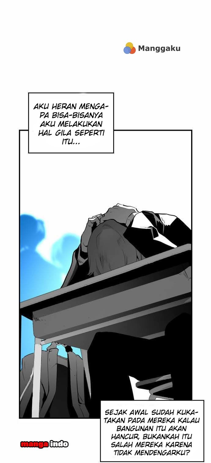 Terror Man Chapter 4 - halaman 44