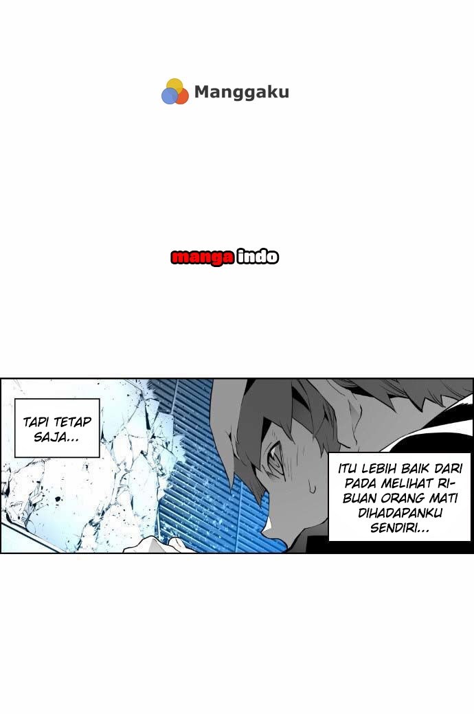 Terror Man Chapter 4 - halaman 45