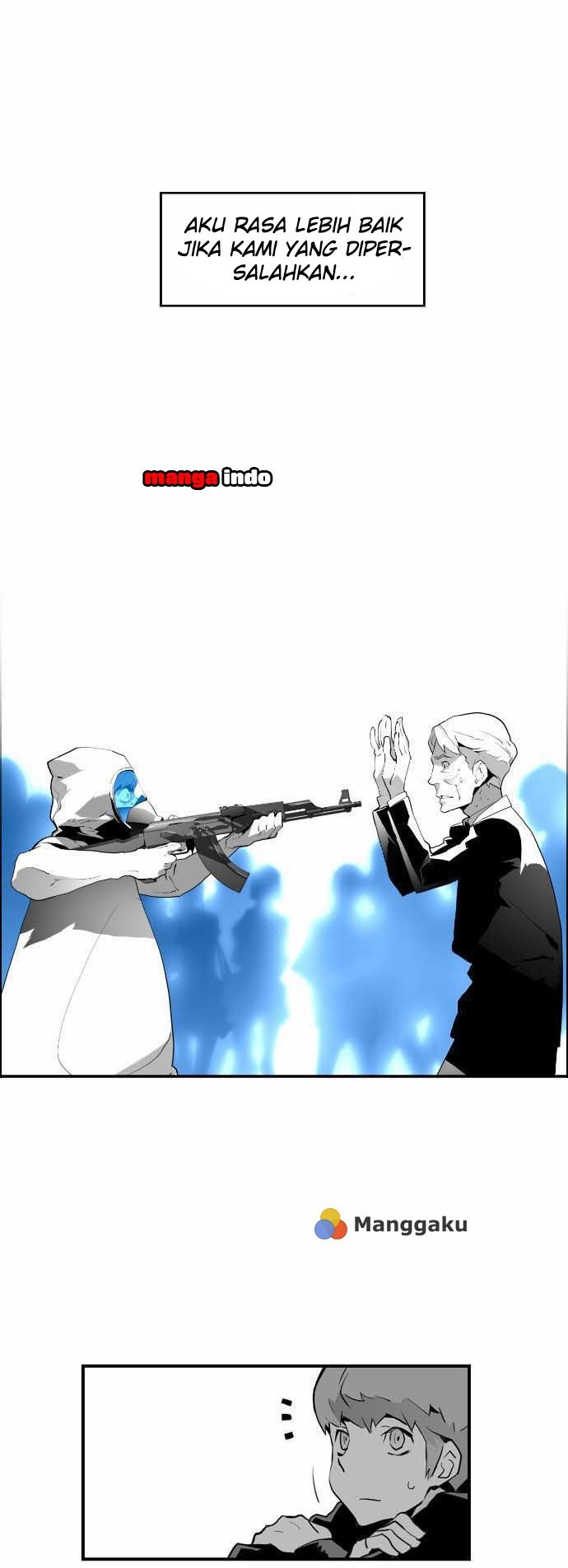 Terror Man Chapter 4 - halaman 46