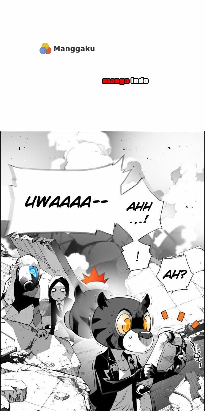Terror Man Chapter 4 - halaman 5