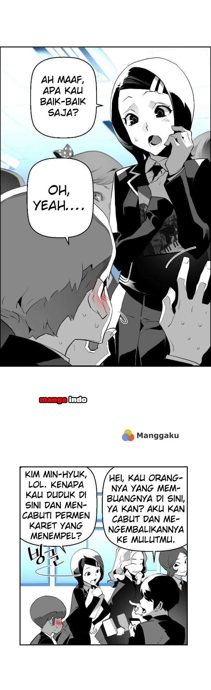 Terror Man Chapter 4 - halaman 52