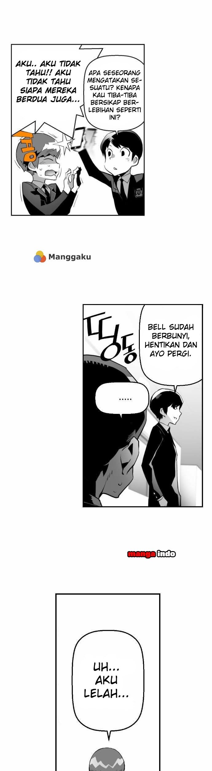 Terror Man Chapter 4 - halaman 55