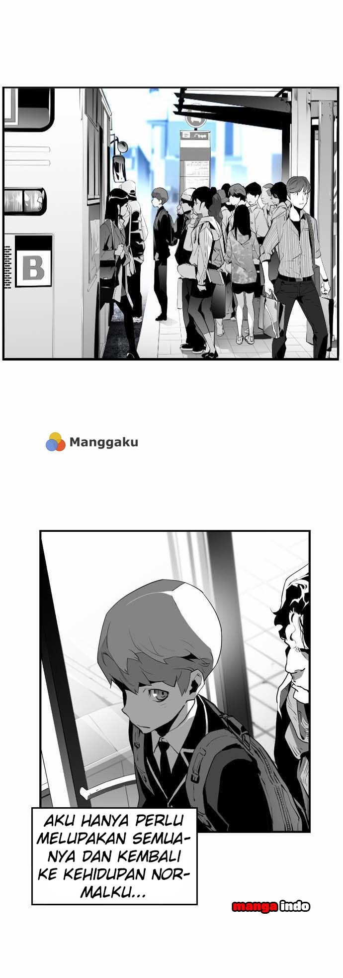 Terror Man Chapter 4 - halaman 58