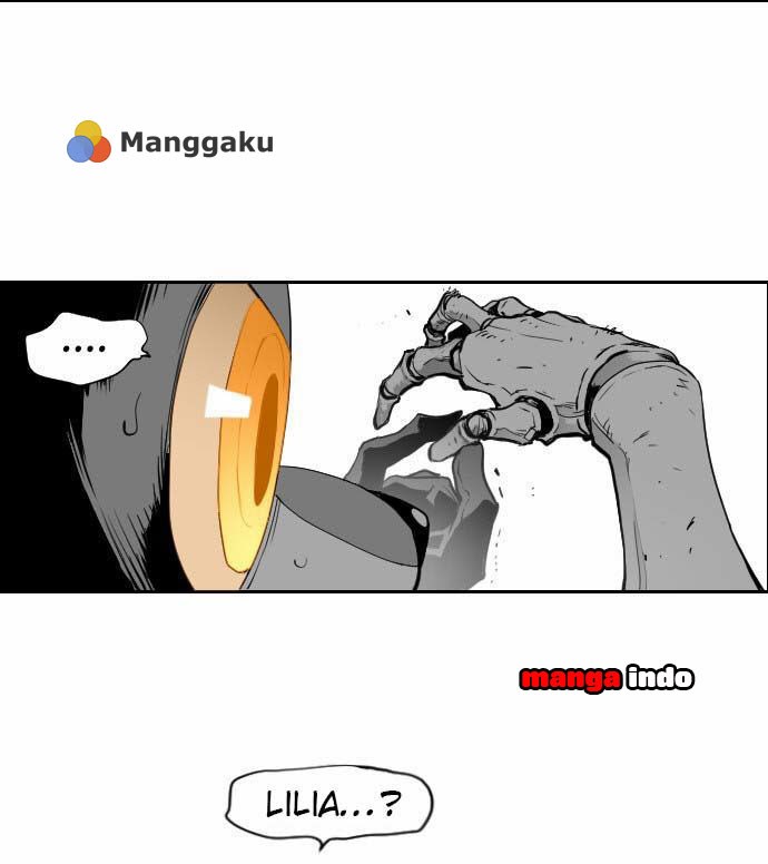 Terror Man Chapter 4 - halaman 6