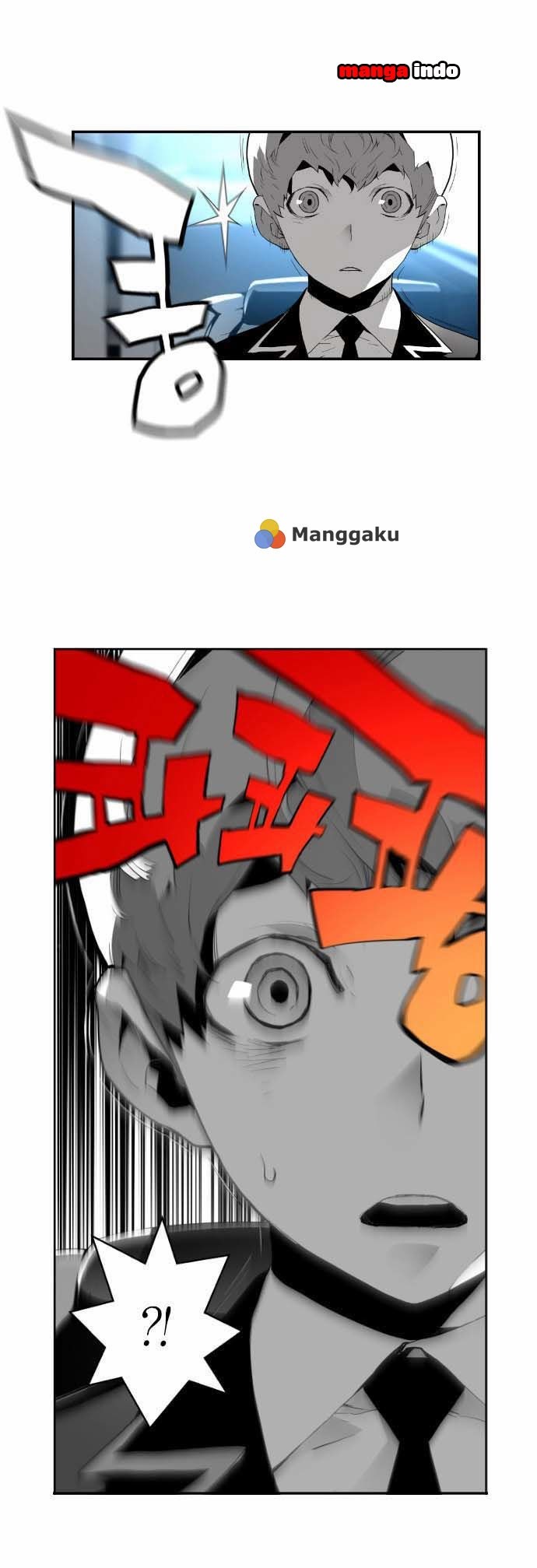 Terror Man Chapter 4 - halaman 61