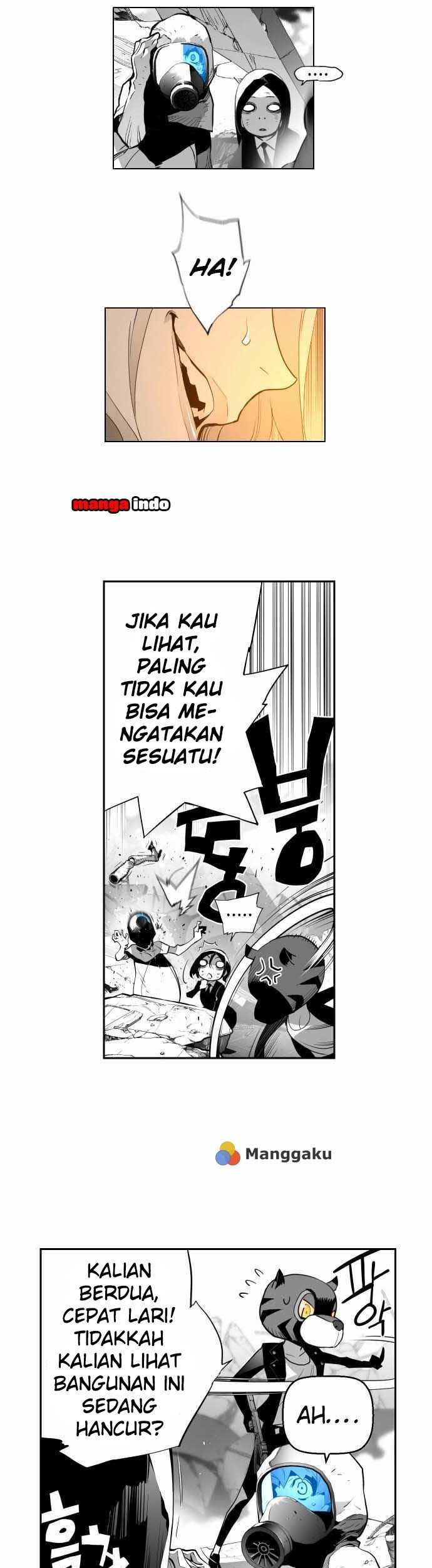 Terror Man Chapter 4 - halaman 7