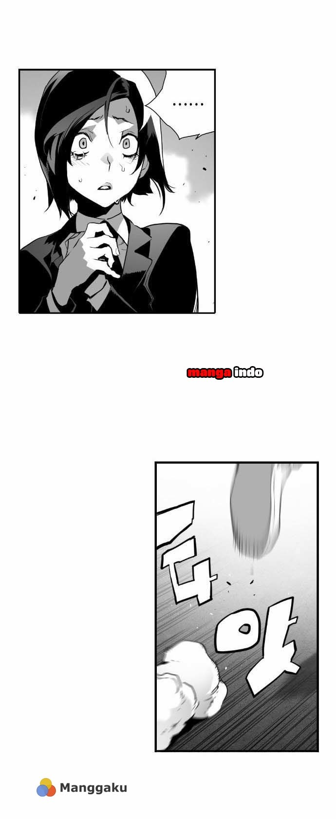 Terror Man Chapter 4 - halaman 9