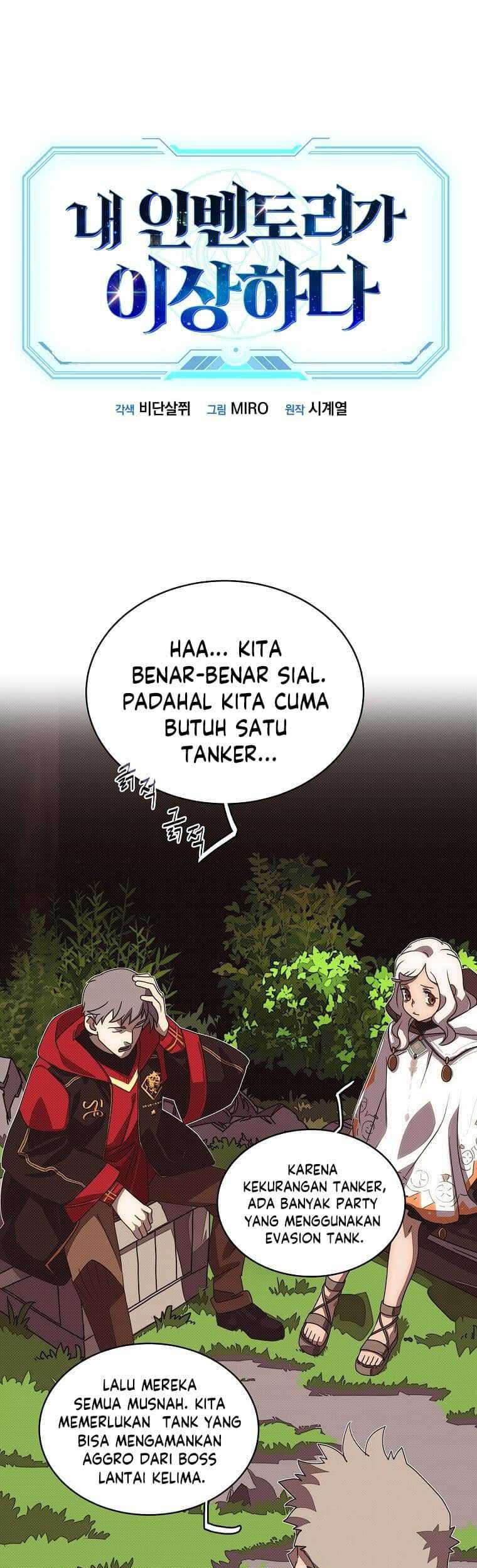 Terror Man Chapter 40 - halaman 2