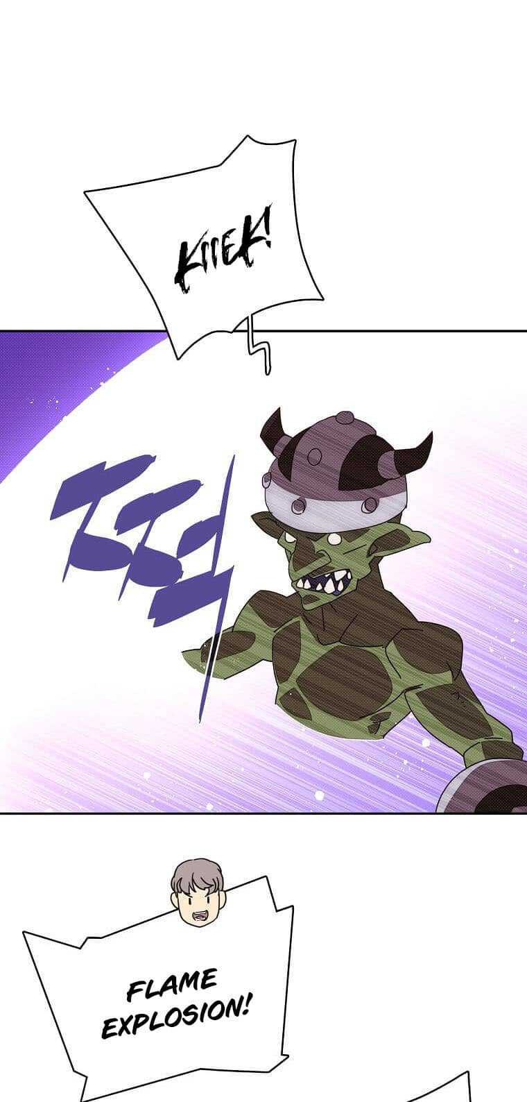 Terror Man Chapter 40 - halaman 31