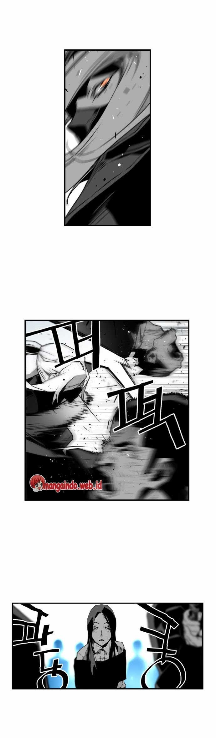Terror Man Chapter 41 - halaman 11
