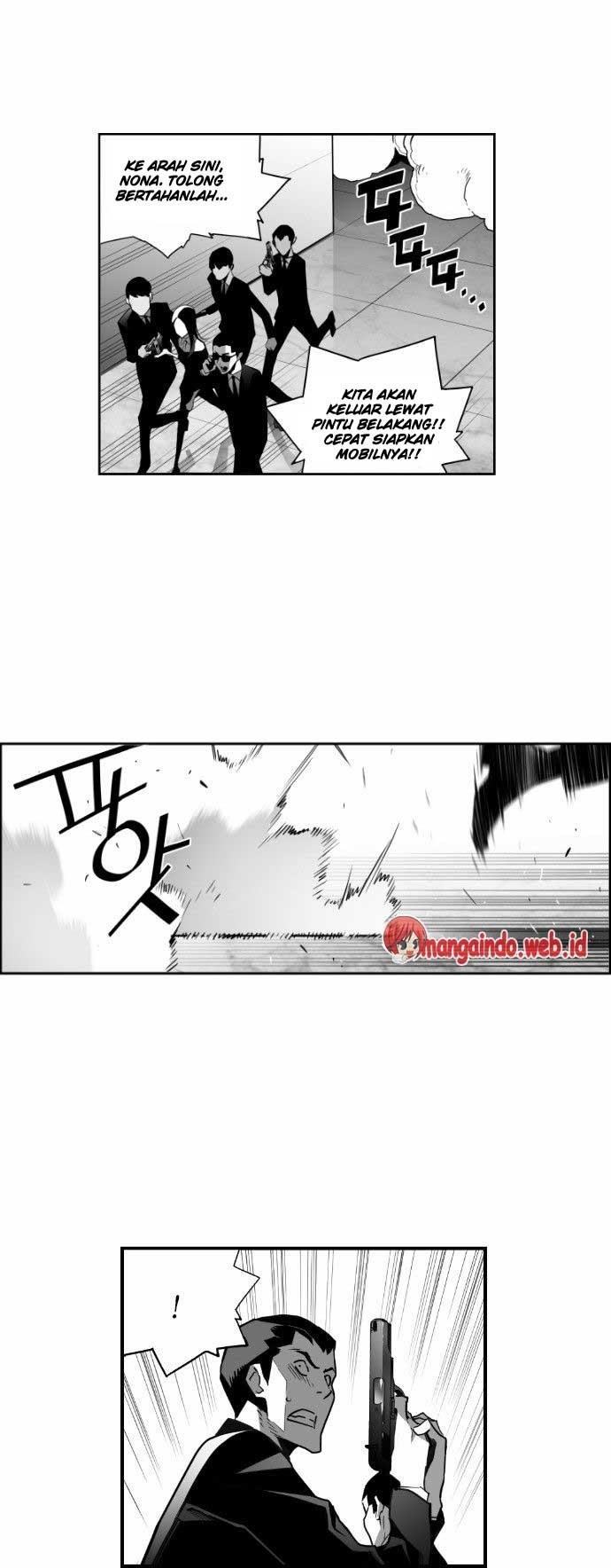 Terror Man Chapter 41 - halaman 15