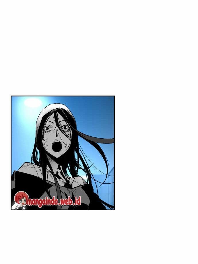 Terror Man Chapter 41 - halaman 19