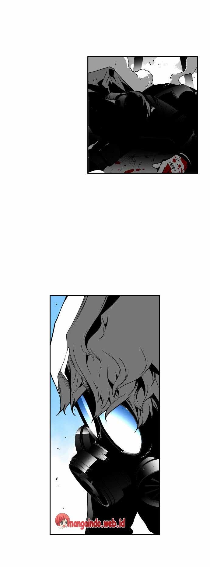 Terror Man Chapter 41 - halaman 20