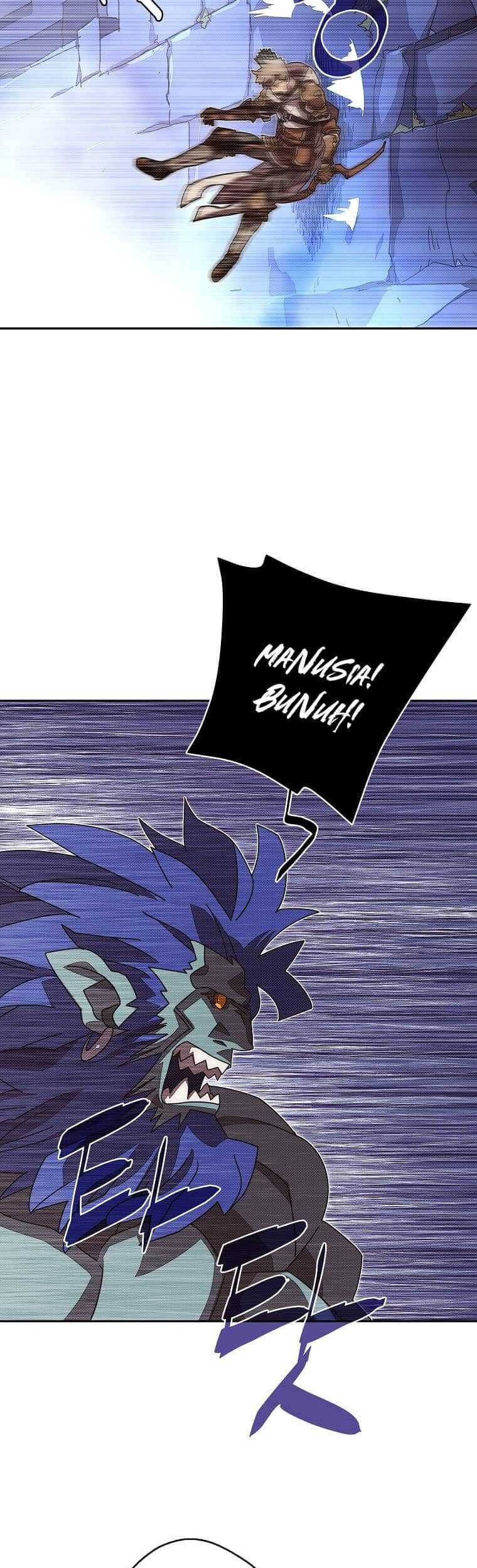 Terror Man Chapter 41 - halaman 32