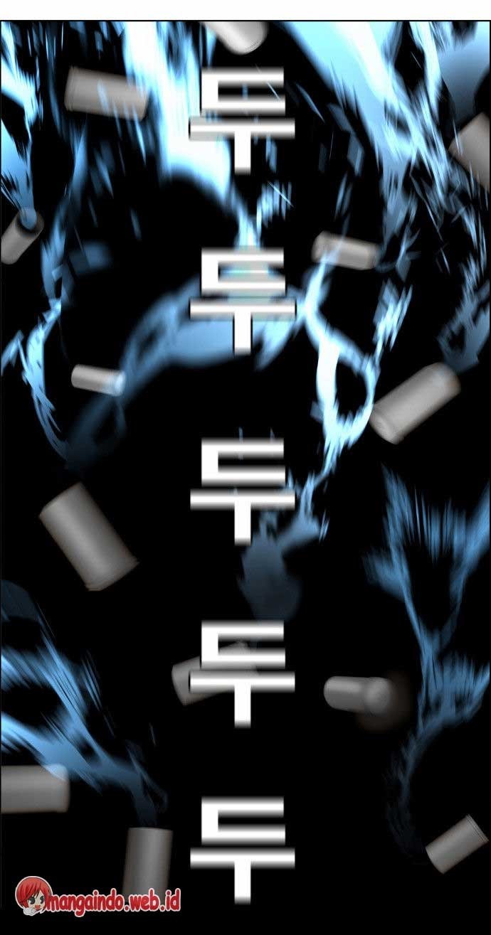 Terror Man Chapter 41 - halaman 36