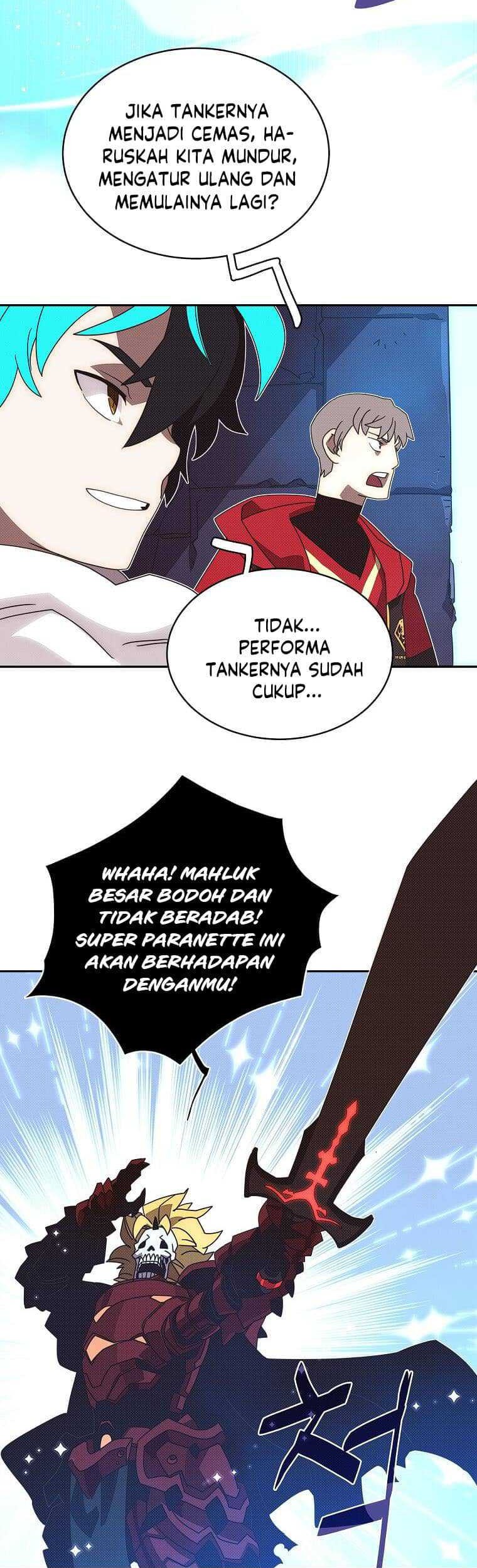Terror Man Chapter 41 - halaman 4