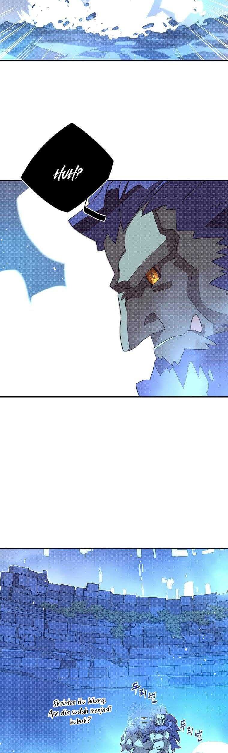 Terror Man Chapter 41 - halaman 8