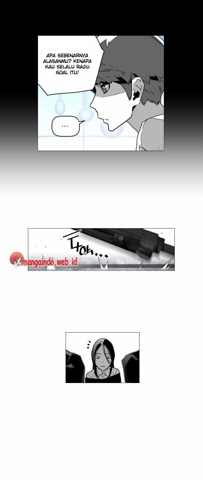 Terror Man Chapter 42 - halaman 18