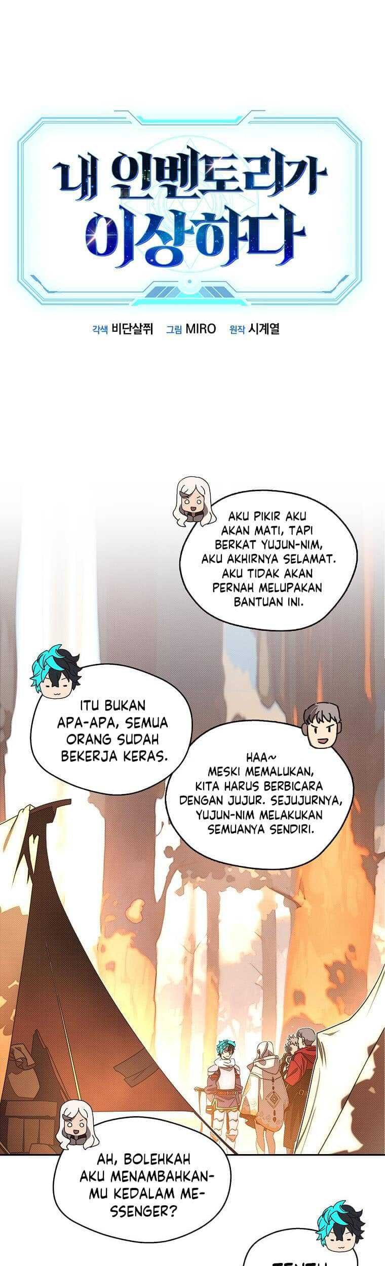 Terror Man Chapter 42 - halaman 2