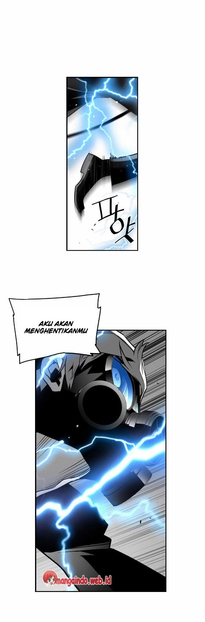 Terror Man Chapter 42 - halaman 24