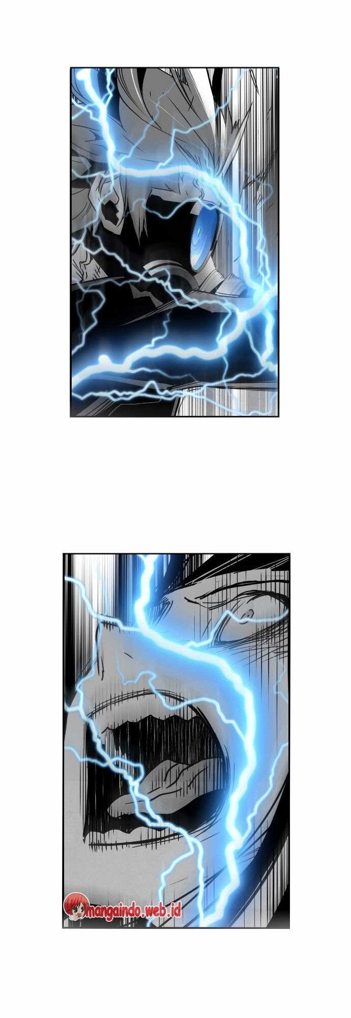 Terror Man Chapter 42 - halaman 31
