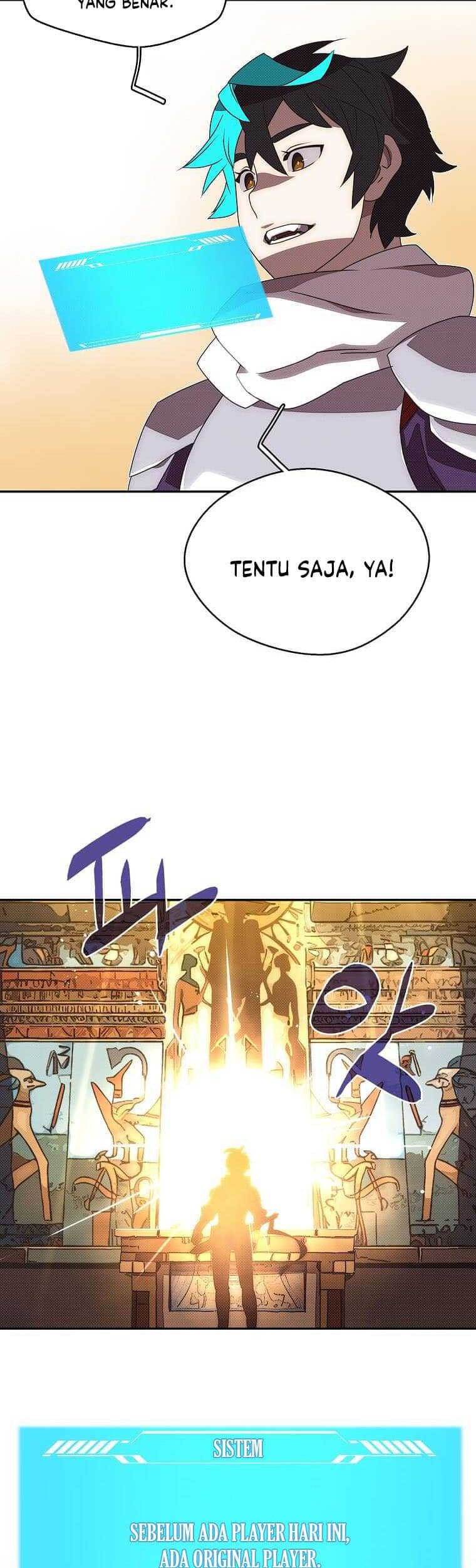 Terror Man Chapter 42 - halaman 32