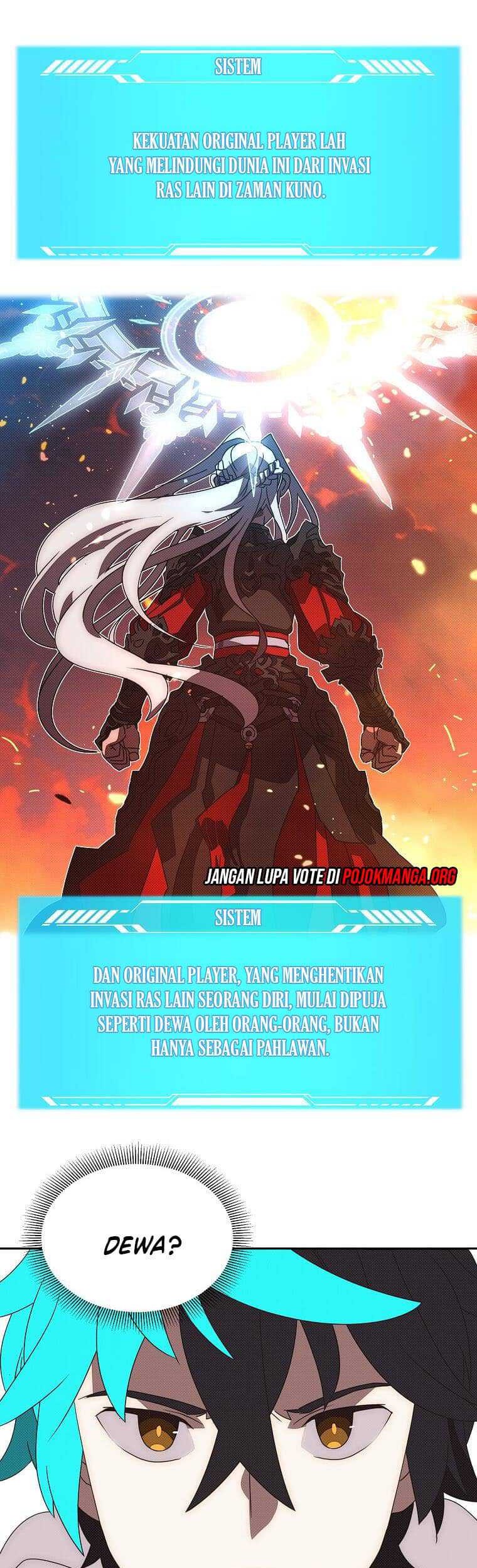 Terror Man Chapter 42 - halaman 36