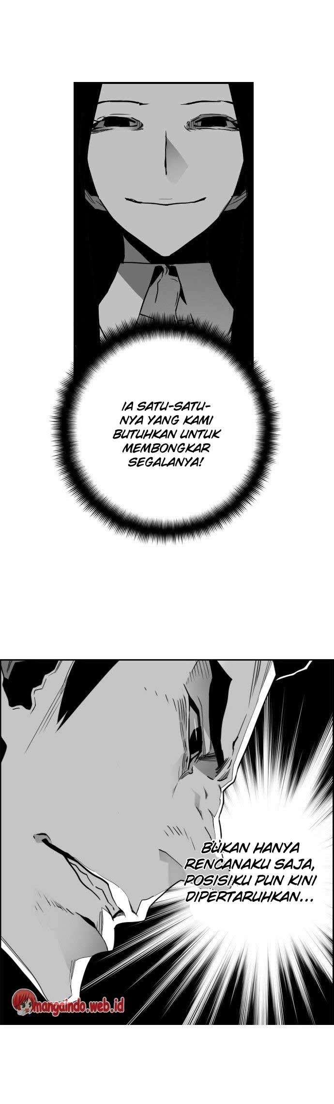 Terror Man Chapter 43 - halaman 15