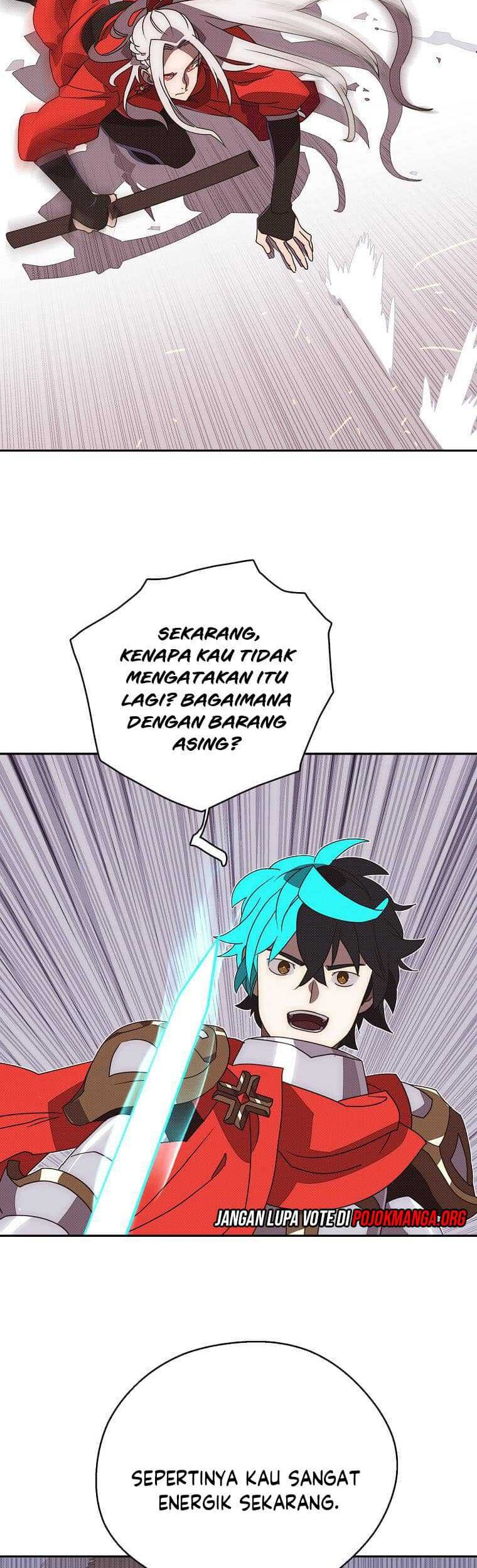 Terror Man Chapter 43 - halaman 18