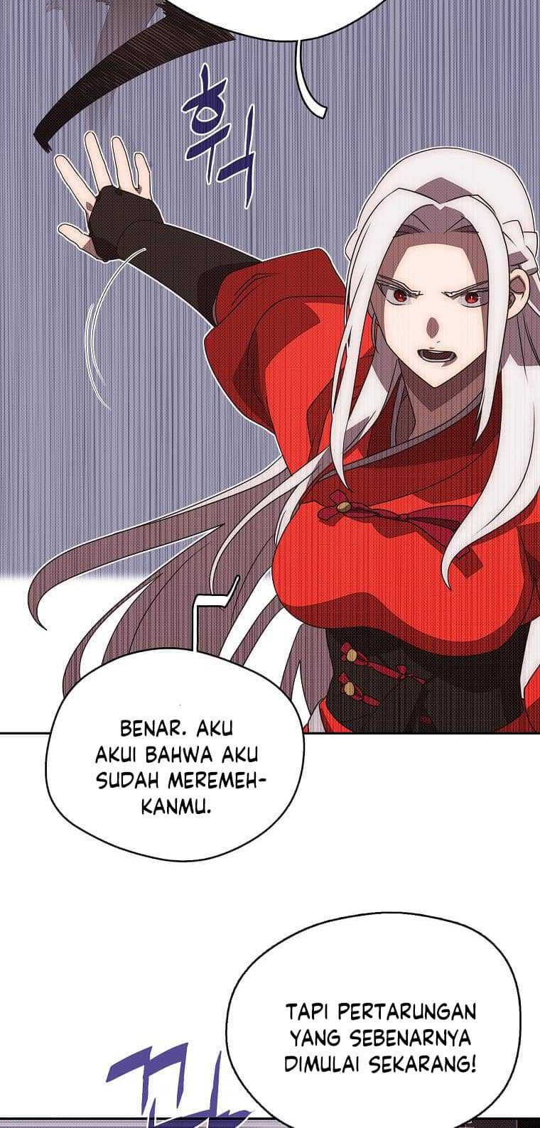 Terror Man Chapter 43 - halaman 19