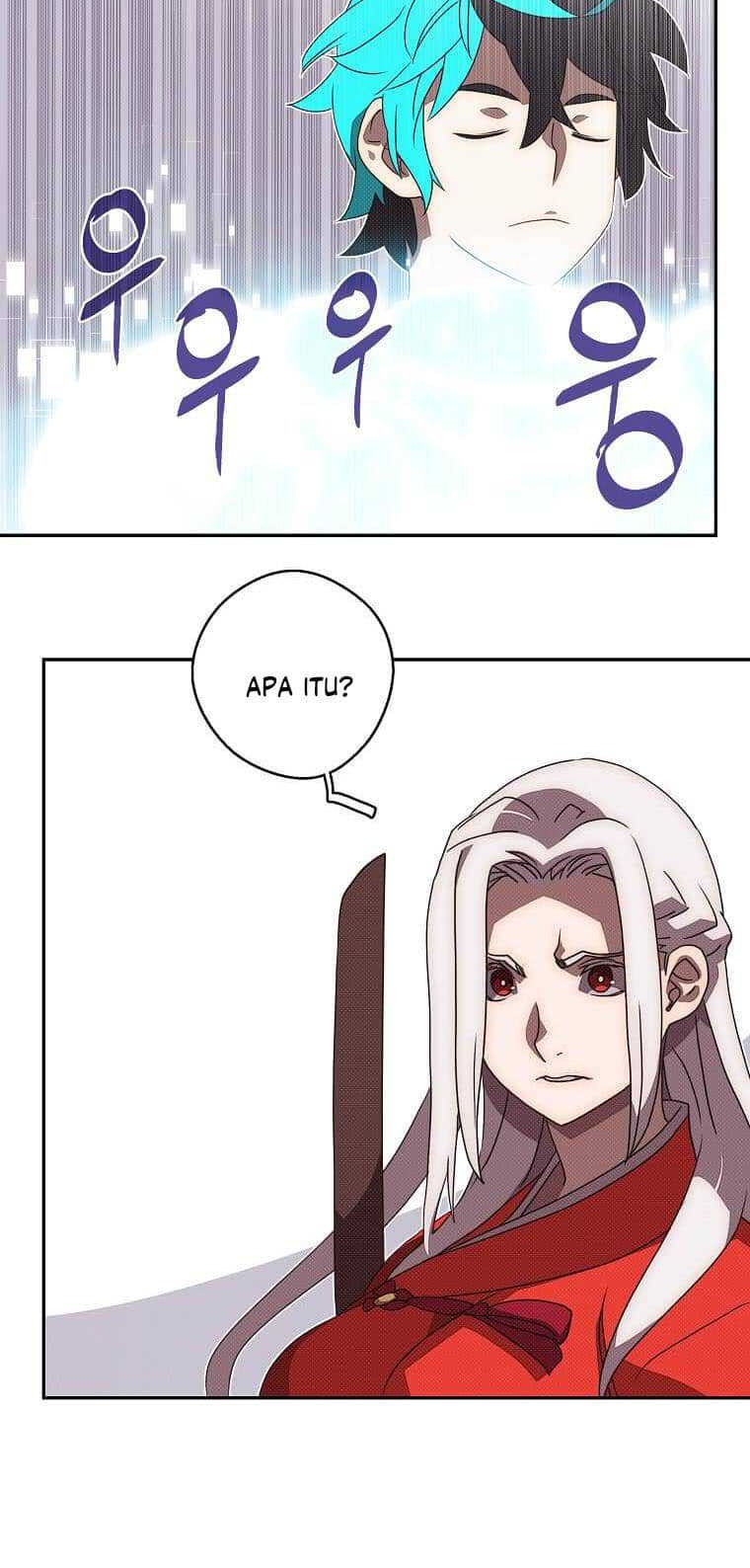 Terror Man Chapter 43 - halaman 8