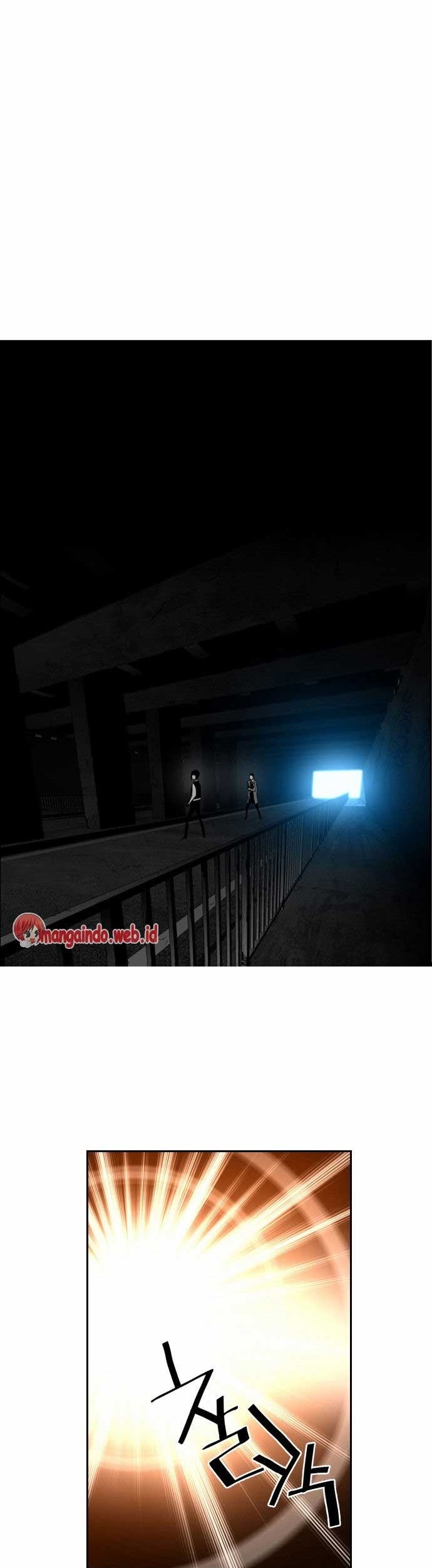 Terror Man Chapter 44 - halaman 12
