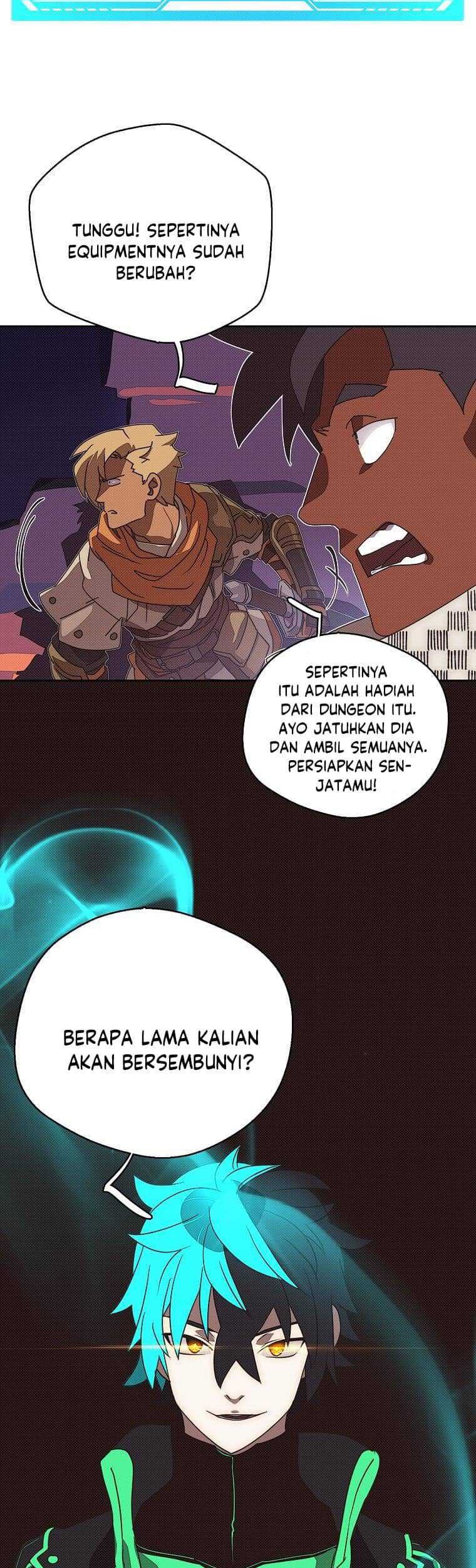Terror Man Chapter 44 - halaman 16