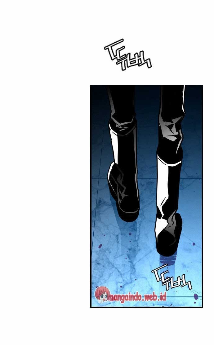 Terror Man Chapter 44 - halaman 17