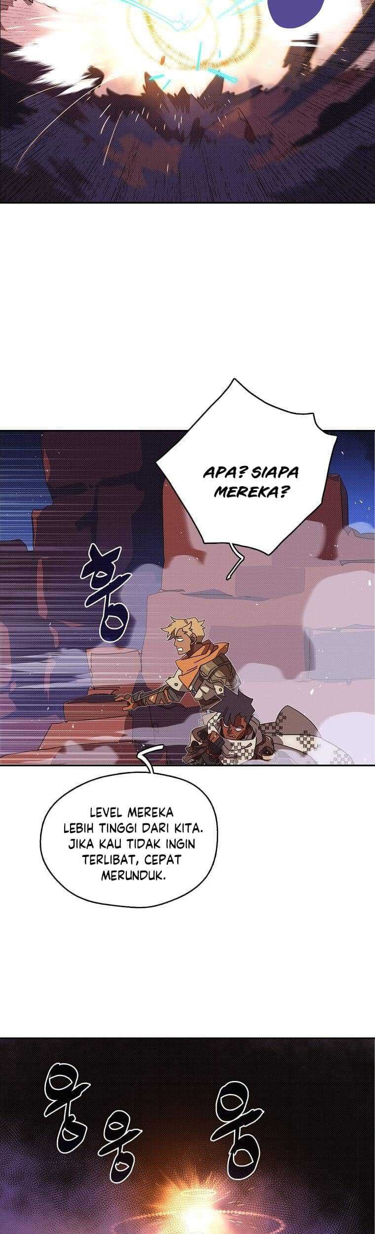 Terror Man Chapter 44 - halaman 22