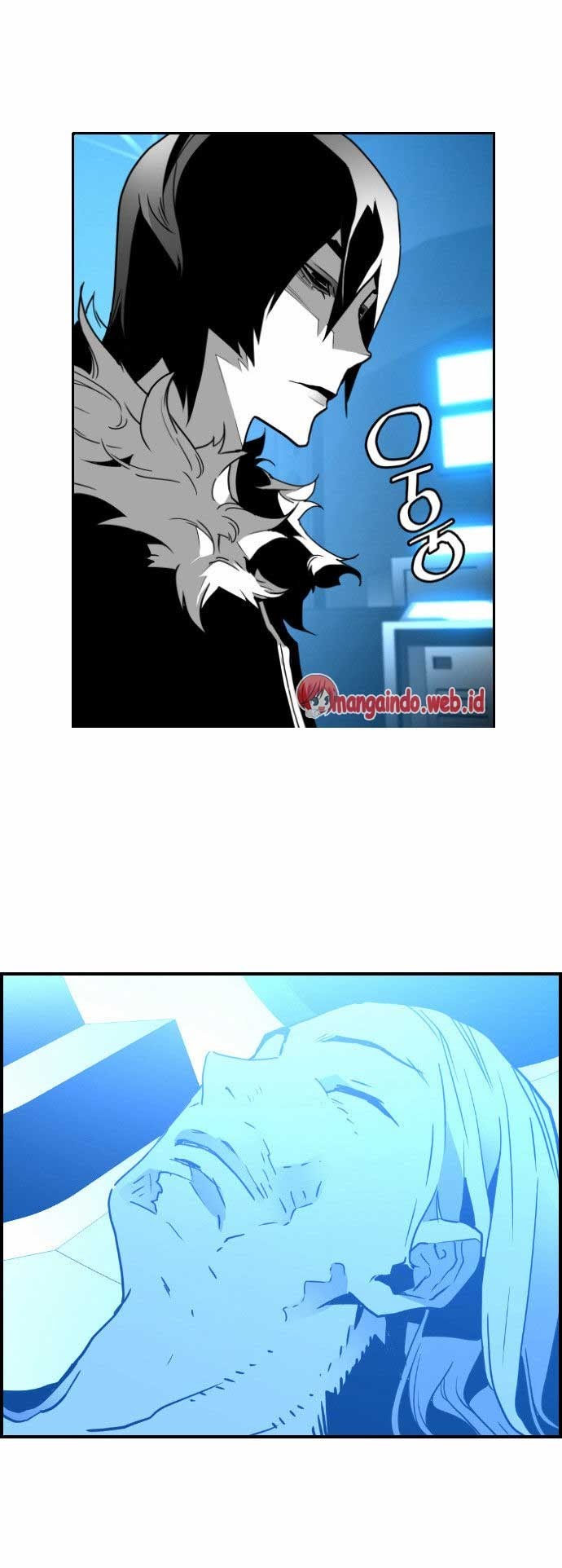 Terror Man Chapter 44 - halaman 24