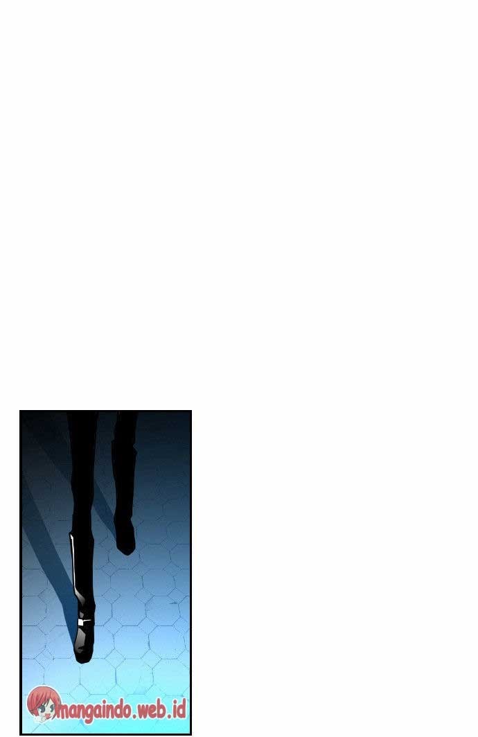 Terror Man Chapter 44 - halaman 31