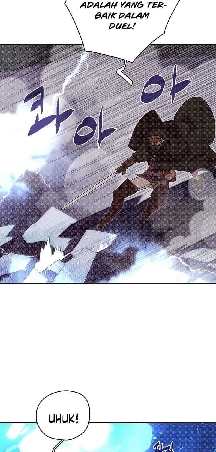 Terror Man Chapter 44 - halaman 44